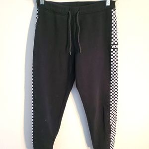 Vans joggers